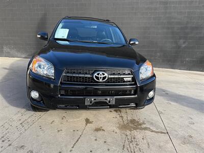 2010 Toyota RAV4 Sport   - Photo 2 - Englewood, CO 80110