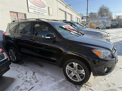 2010 Toyota RAV4 Sport   - Photo 4 - Englewood, CO 80110