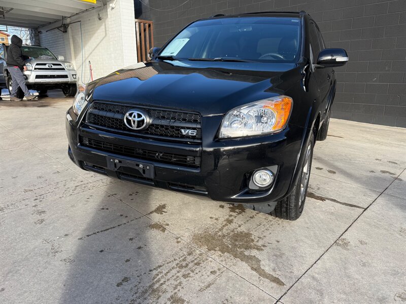 2010 Toyota RAV4 Sport   - Photo 1 - Englewood, CO 80110