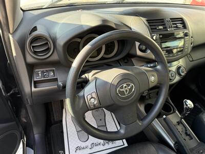 2010 Toyota RAV4 Sport   - Photo 10 - Englewood, CO 80110