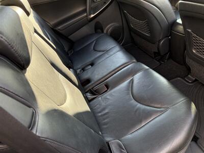 2010 Toyota RAV4 Sport   - Photo 7 - Englewood, CO 80110