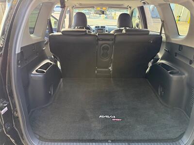 2010 Toyota RAV4 Sport   - Photo 16 - Englewood, CO 80110