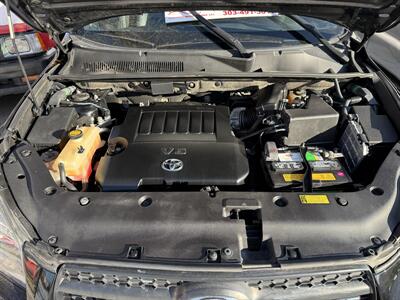 2010 Toyota RAV4 Sport   - Photo 17 - Englewood, CO 80110