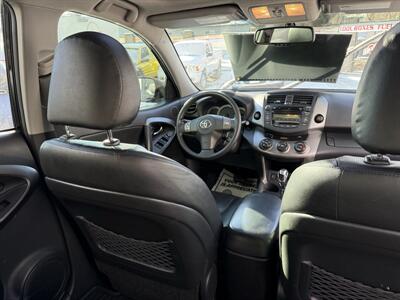 2010 Toyota RAV4 Sport   - Photo 8 - Englewood, CO 80110
