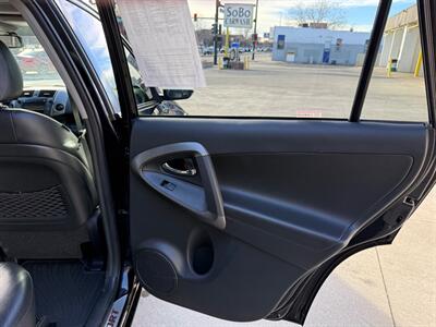 2010 Toyota RAV4 Sport   - Photo 17 - Englewood, CO 80110