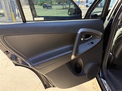 2010 Toyota RAV4 Sport   - Photo 12 - Englewood, CO 80110