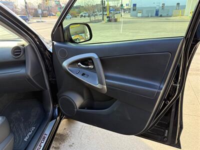 2010 Toyota RAV4 Sport   - Photo 19 - Englewood, CO 80110