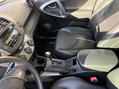 2010 Toyota RAV4 Sport   - Photo 11 - Englewood, CO 80110