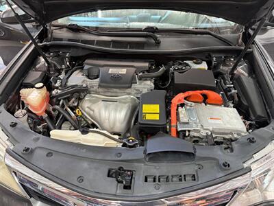 2013 Toyota Camry Hybrid LE   - Photo 10 - Englewood, CO 80110