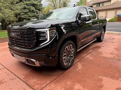 2025 GMC Sierra 1500 Denali Ultimate - Photo 2 - Englewood, CO 80110