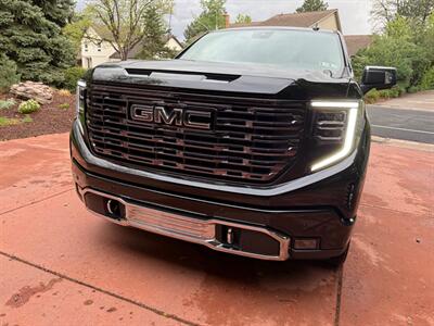 2025 GMC Sierra 1500 Denali Ultimate - Photo 1 - Englewood, CO 80110