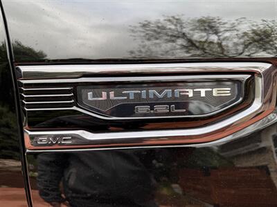 2025 GMC Sierra 1500 Denali Ultimate - Photo 6 - Englewood, CO 80110