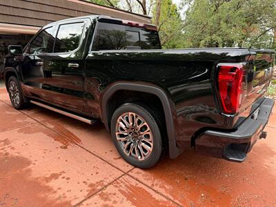 2025 GMC Sierra 1500 Denali Ultimate - Photo 3 - Englewood, CO 80110
