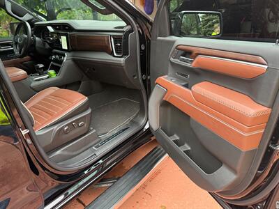 2025 GMC Sierra 1500 Denali Ultimate - Photo 5 - Englewood, CO 80110