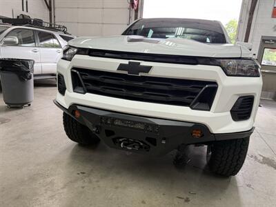2024 Chevrolet Colorado Custom - Photo 6 - Englewood, CO 80110