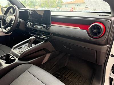 2024 Chevrolet Colorado Custom Build Custom - Photo 8 - Englewood, CO 80110