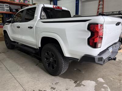 2024 Chevrolet Colorado Custom - Photo 5 - Englewood, CO 80110