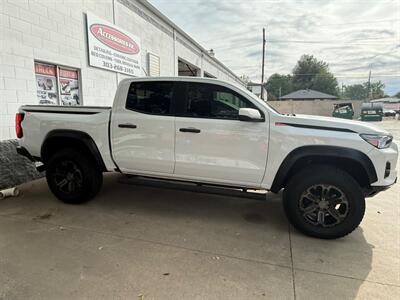 2024 Chevrolet Colorado Custom Build Custom - Photo 3 - Englewood, CO 80110