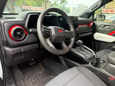 2024 Chevrolet Colorado Custom Build Custom - Photo 9 - Englewood, CO 80110