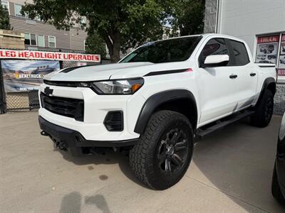 2024 Chevrolet Colorado Custom Build Custom - Photo 2 - Englewood, CO 80110