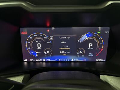 2024 Chevrolet Colorado Custom - Photo 17 - Englewood, CO 80110