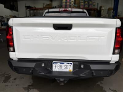 2024 Chevrolet Colorado Custom - Photo 7 - Englewood, CO 80110