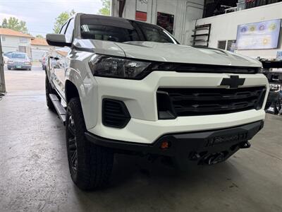 2024 Chevrolet Colorado Custom - Photo 2 - Englewood, CO 80110