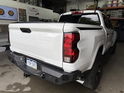 2024 Chevrolet Colorado Custom - Photo 10 - Englewood, CO 80110