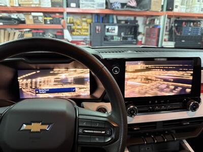 2024 Chevrolet Colorado Custom - Photo 16 - Englewood, CO 80110