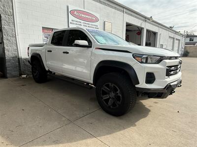 2024 Chevrolet Colorado Custom Build Custom - Photo 4 - Englewood, CO 80110