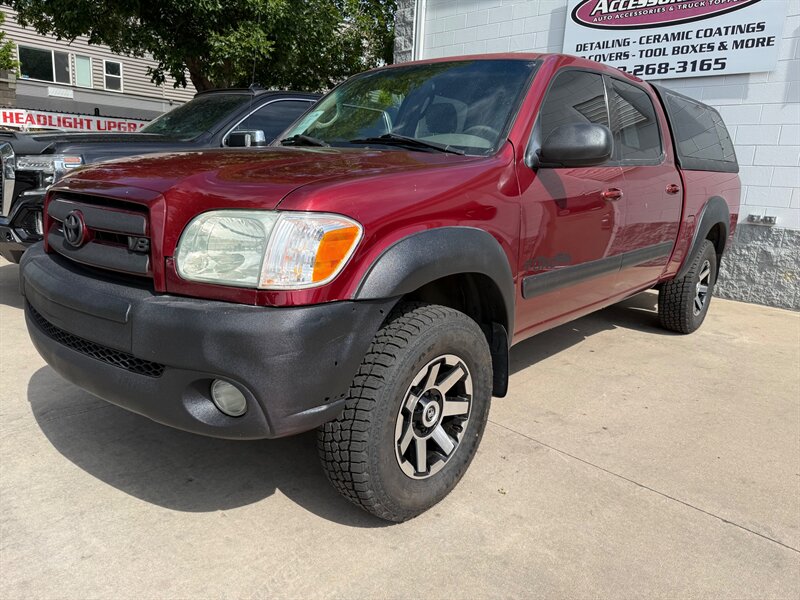 2005 Toyota Tundra SR5   - Photo 1 - Englewood, CO 80110