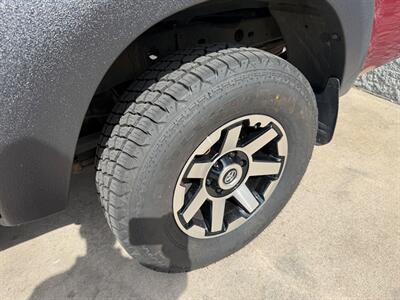 2005 Toyota Tundra SR5   - Photo 10 - Englewood, CO 80110