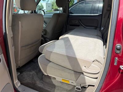 2005 Toyota Tundra SR5   - Photo 12 - Englewood, CO 80110