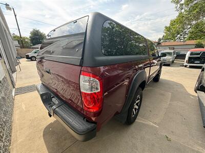 2005 Toyota Tundra SR5   - Photo 7 - Englewood, CO 80110