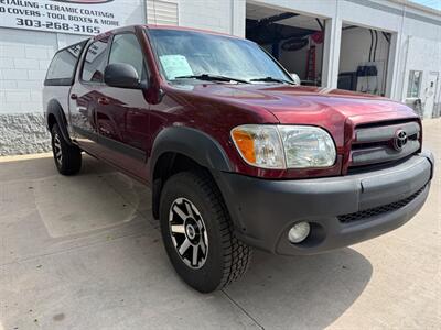 2005 Toyota Tundra SR5   - Photo 5 - Englewood, CO 80110