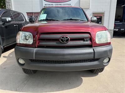 2005 Toyota Tundra SR5   - Photo 3 - Englewood, CO 80110