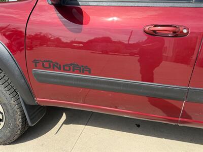 2005 Toyota Tundra SR5   - Photo 8 - Englewood, CO 80110