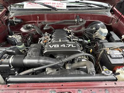 2005 Toyota Tundra SR5   - Photo 11 - Englewood, CO 80110