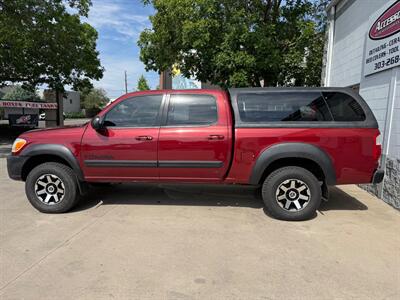2005 Toyota Tundra SR5   - Photo 2 - Englewood, CO 80110