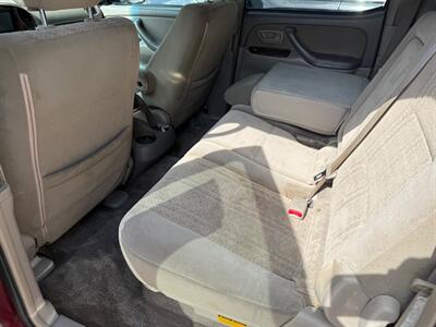 2005 Toyota Tundra SR5   - Photo 13 - Englewood, CO 80110