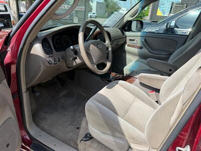 2005 Toyota Tundra SR5   - Photo 15 - Englewood, CO 80110