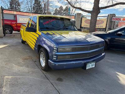 1993 Chevrolet C1500 Cheyenne   - Photo 4 - Englewood, CO 80110