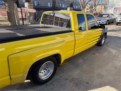 1993 Chevrolet C1500 Cheyenne   - Photo 3 - Englewood, CO 80110