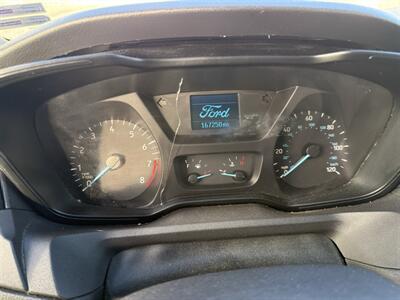 2015 Ford Transit 250 XL - Photo 12 - Englewood, CO 80110