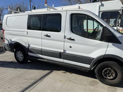 2015 Ford Transit 250 XL - Photo 3 - Englewood, CO 80110