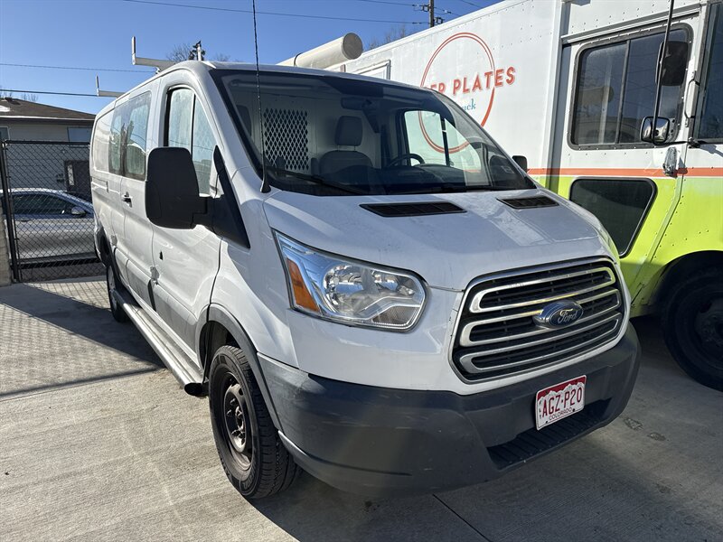 2015 Ford Transit 250  XL