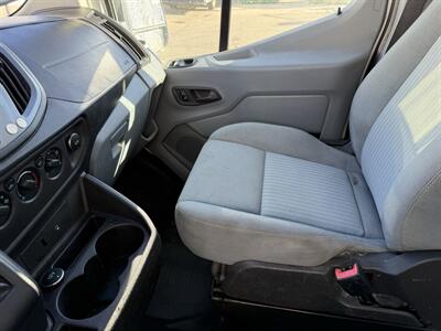 2015 Ford Transit 250 XL - Photo 16 - Englewood, CO 80110