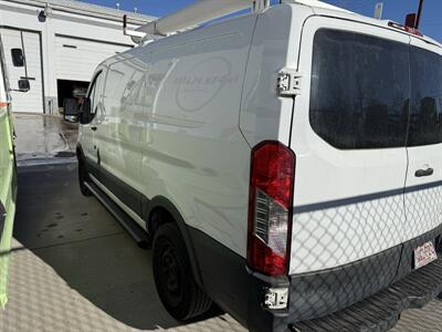 2015 Ford Transit 250 XL - Photo 6 - Englewood, CO 80110