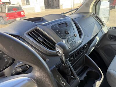 2015 Ford Transit 250 XL - Photo 15 - Englewood, CO 80110