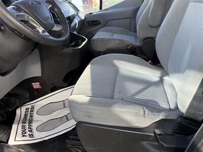 2015 Ford Transit 250 XL - Photo 13 - Englewood, CO 80110